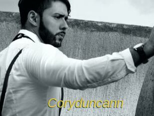 coryduncann Archive DVD ORG