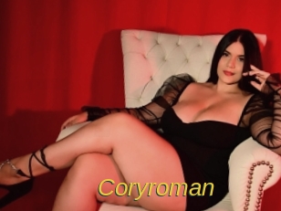 Coryroman