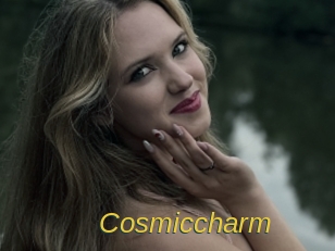 Cosmiccharm