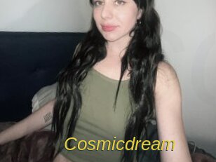 Cosmicdream
