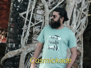 Cosmickade