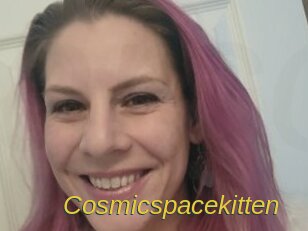 Cosmicspacekitten
