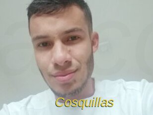 Cosquillas