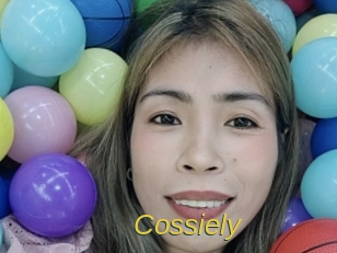 Cossiely