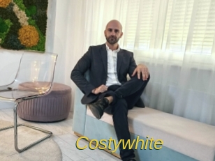 Costywhite