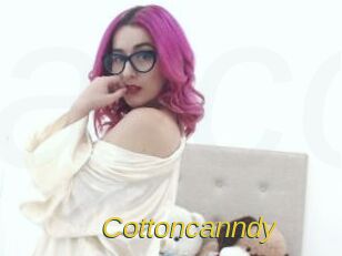 Cottoncanndy