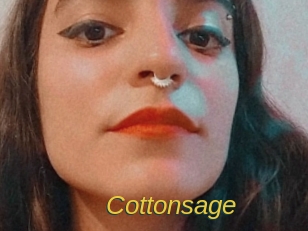 Cottonsage