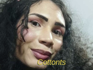 Cottonts