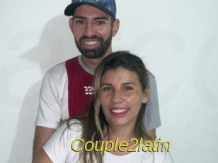 Couple2latin
