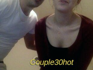 Couple30hot