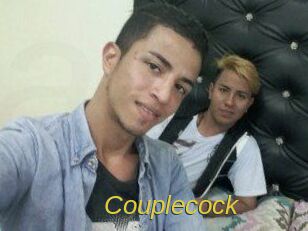 Couplecock