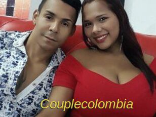 Couplecolombia