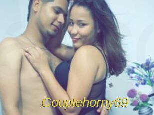 Couplehorny69