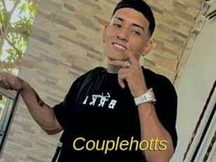 couplehotts Archive DVD ORG