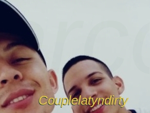 Couplelatyndirty