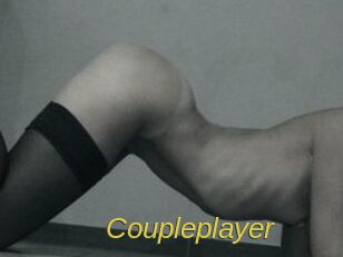 Coupleplayer