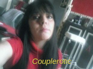 Couplerotic