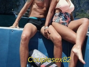 Couplesex82