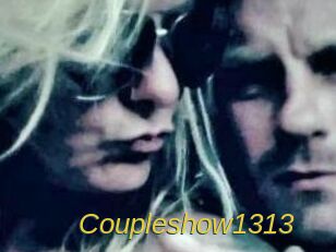 Coupleshow1313