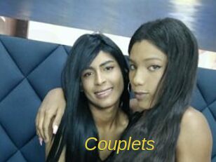Couplets
