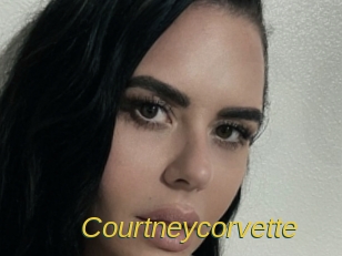 Courtneycorvette