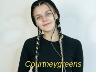 courtneygreens Archive DVD ORG
