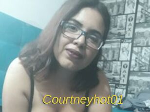 Courtneyhot01