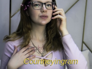 courtneyingram Archive DVD ORG