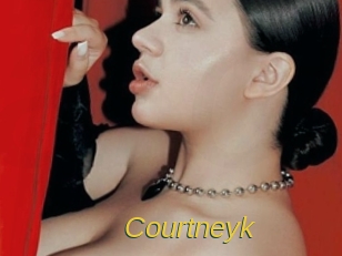 courtneyk Archive DVD ORG