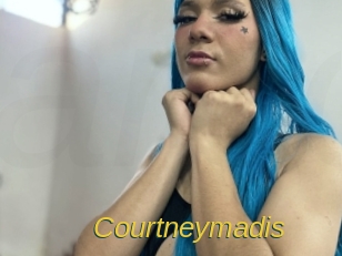 Courtneymadis