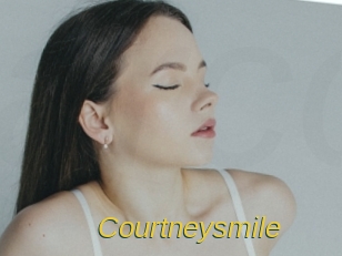 Courtneysmile