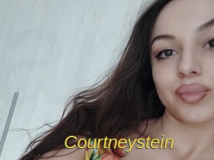 Courtneystein