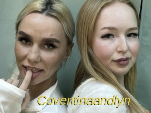 coventinaandlyn Archive DVD ORG