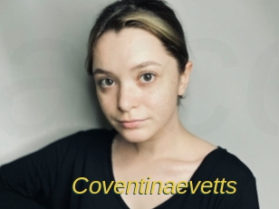 coventinaevetts Archive DVD ORG