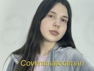 Coventinafootman