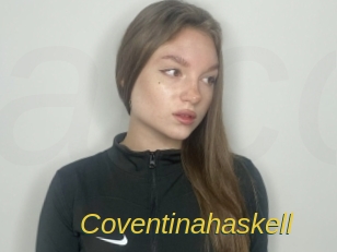 coventinahaskell Archive DVD ORG