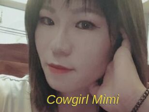 Cowgirl_Mimi