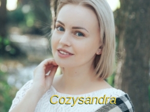 Cozysandra