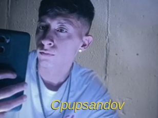 cpupsandov Archive DVD ORG
