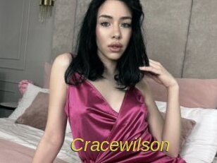 Cracewilson