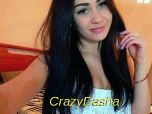 crazy_Dasha Archive DVD ORG