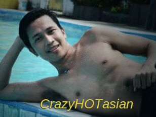 CrazyHOTasian