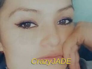 CrazyJADE
