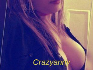 Crazyanny