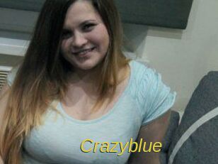 Crazyblue