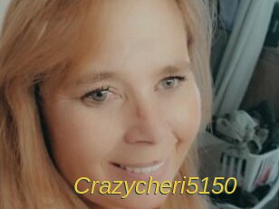 Crazycheri5150