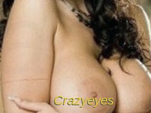 Crazyeyes