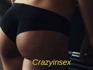 Crazyinsex
