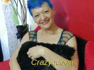 Crazyqueen