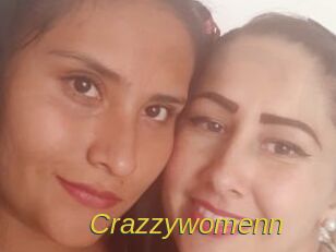 crazzywomenn Archive DVD ORG